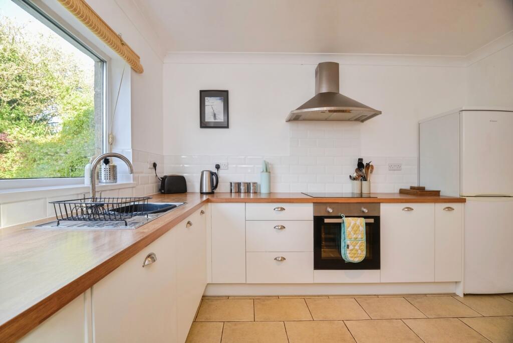 House in York, Newholm-cum-Dunsley - View 4