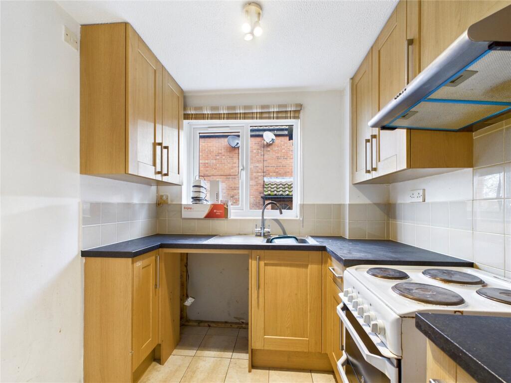 House in Mistley - View 4