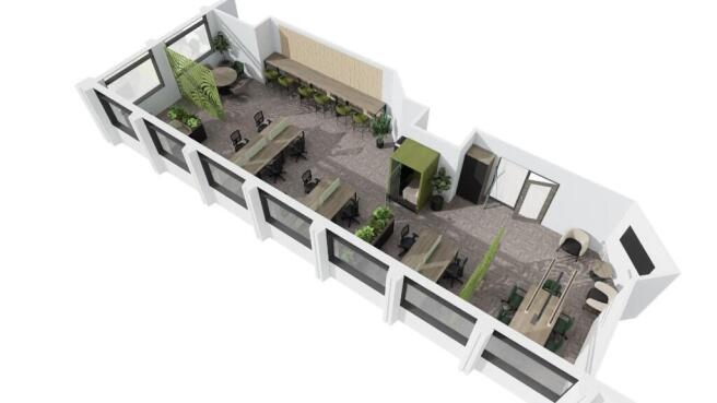 Suite 8FB
