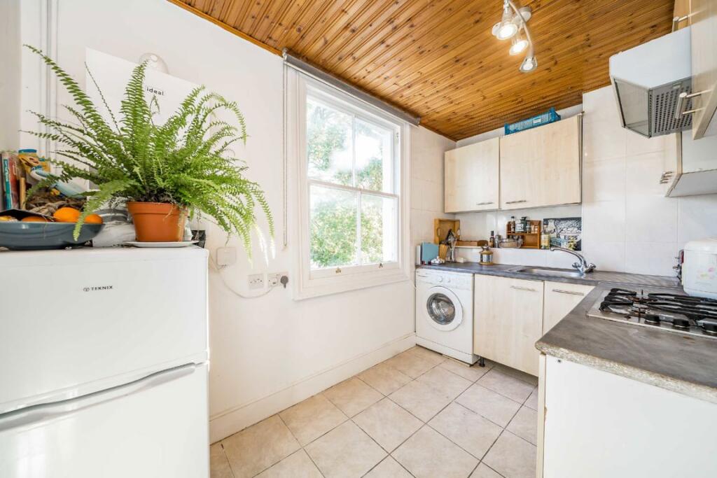 Apartment in London - View 2