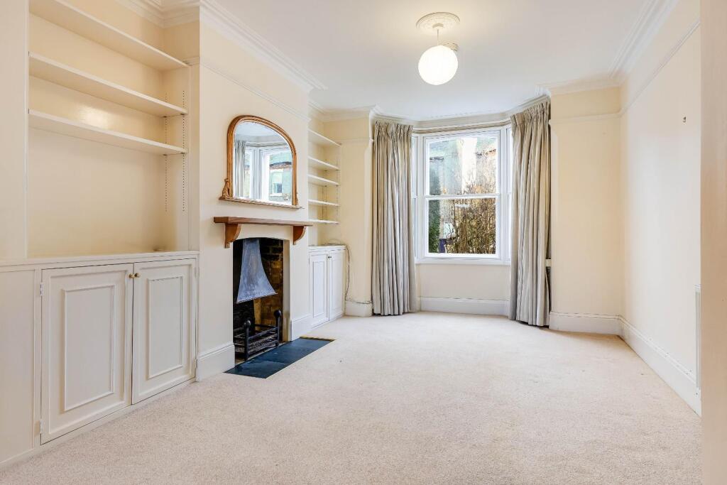 House in Cambridge, Petersfield - View 2