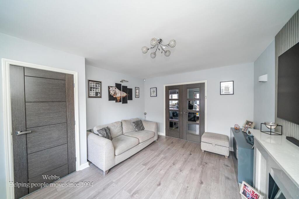 Newlands Court, Heath Hayes, Cannock - View 6