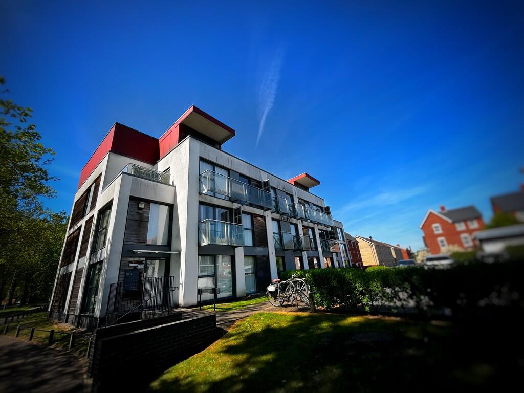 Main image of property: Whittle House, Abbeyfields