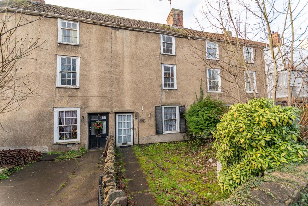 Main image of property: Willsbridge Hill, Willsbridge, Bristol