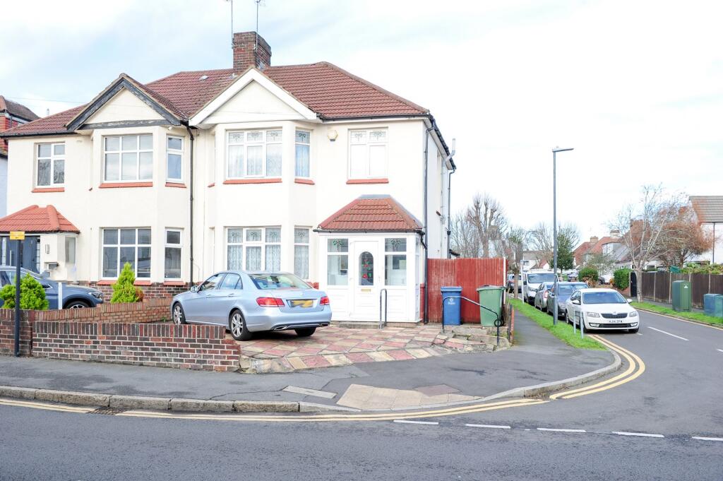 Main image of property: Village Way, Pinner, HA5