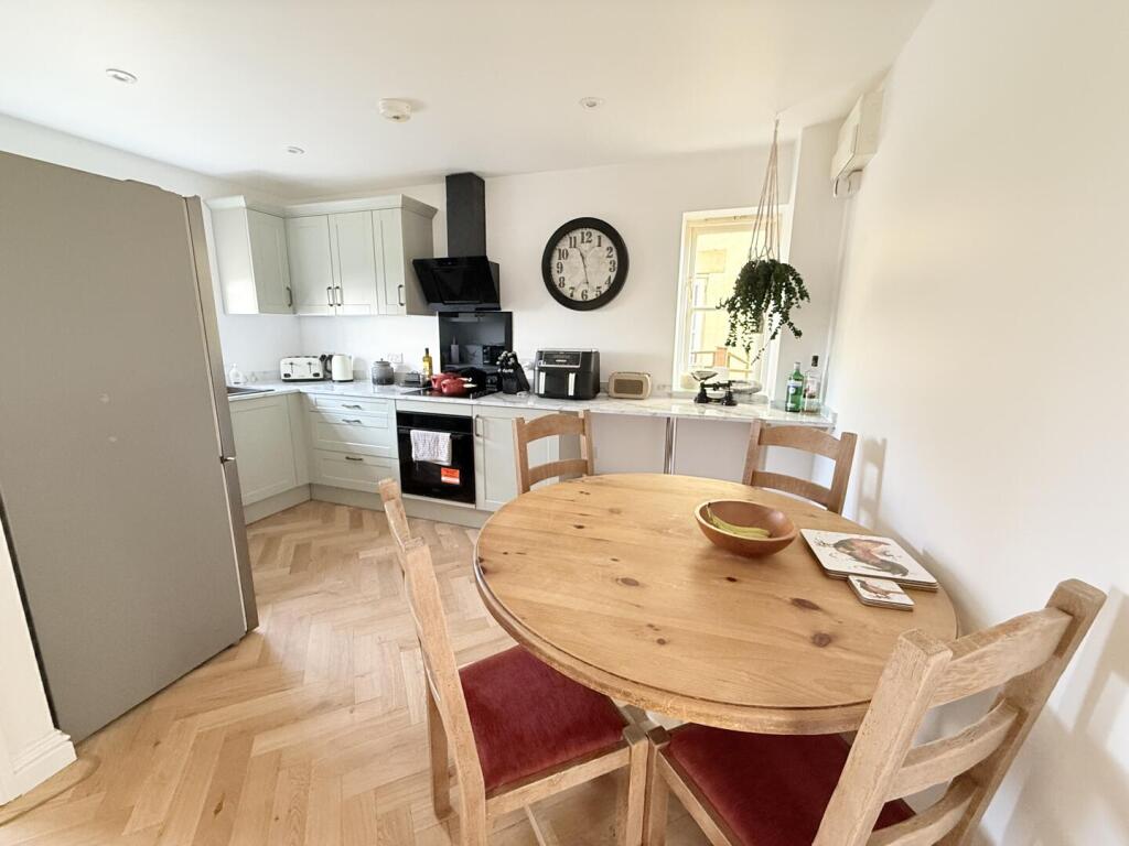 Main image of property: Highbury Street, Radstock