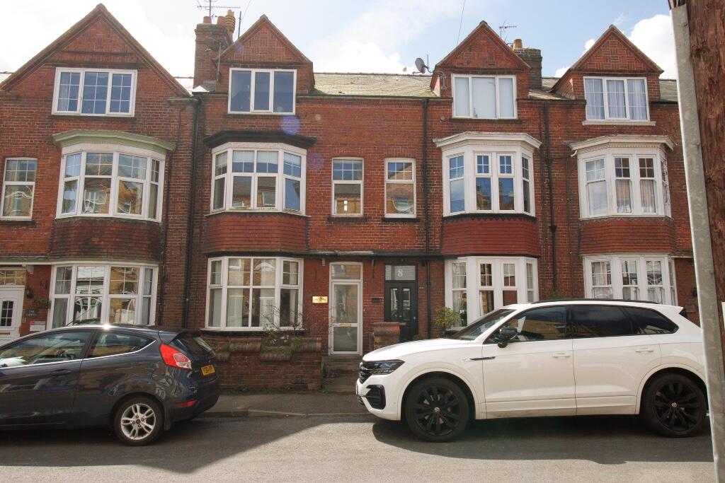 Main image of property: Rutland Street, Filey  YO14 9JB