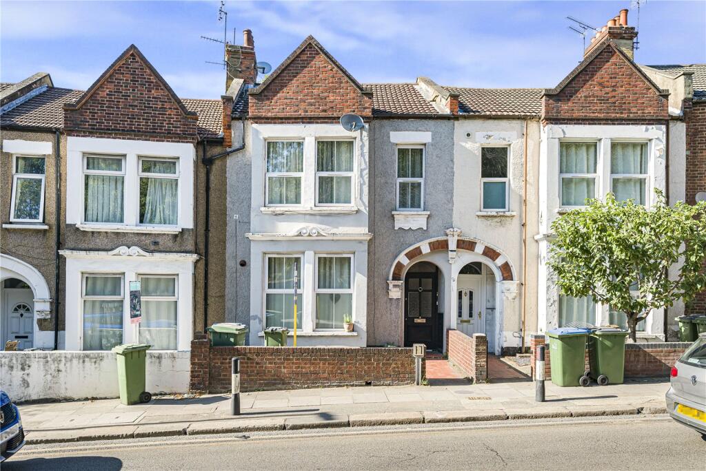 Main image of property: Hillreach, Woolwich, SE18