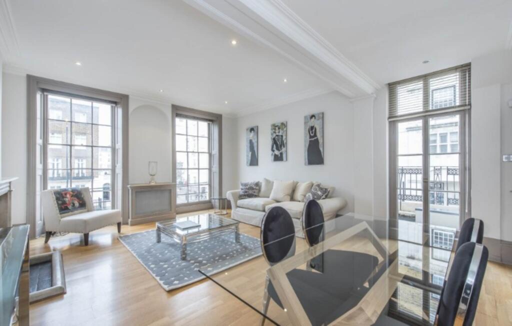 Main image of property: Eaton Terrace, Belgravia SW1