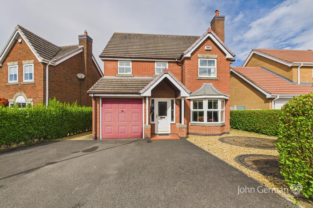 Main image of property: Premier Avenue, Ashbourne
