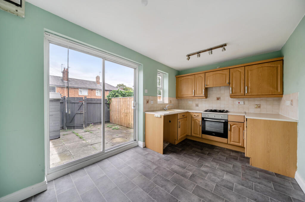 House in Beverley, East Riding of Yorkshire - View 4