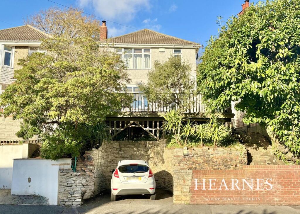 Ponsonby Road, Poole, BH14, Poole