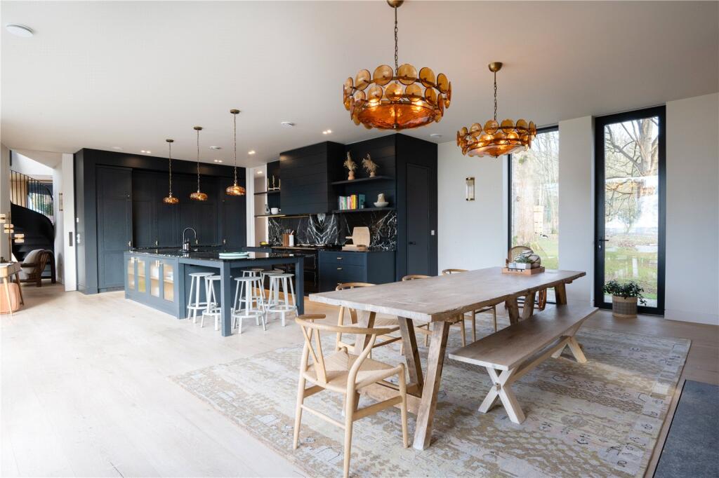 House in Oxford - View 5