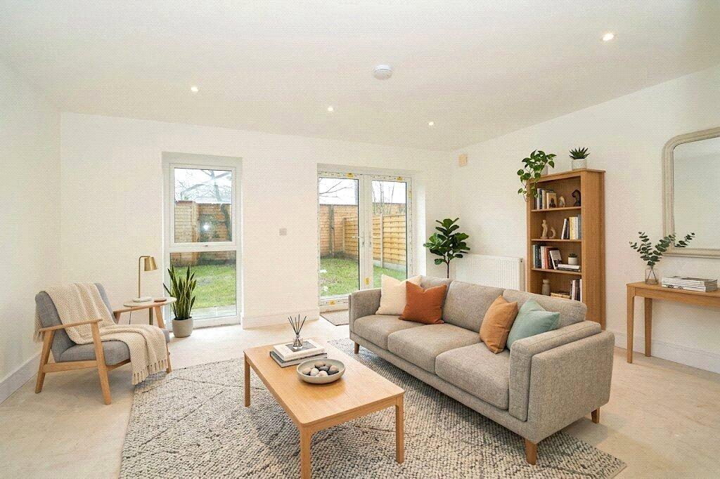 Main image of property: Albion Hall Place, Farnworth / Kearsley, Bolton, BL4