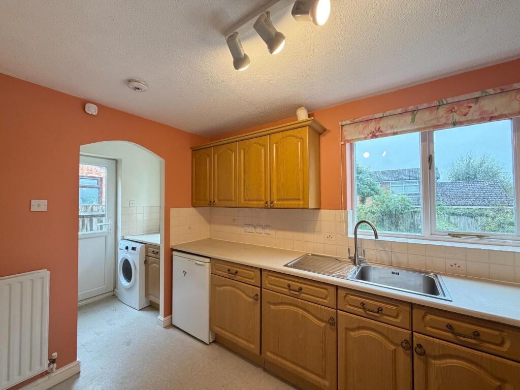 House in Wrestlingworth - View 3