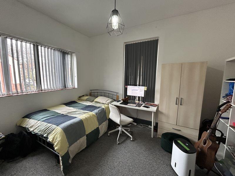 Main image of property: Park Road, Nottingham