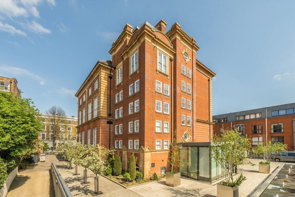Main image of property: Drummond Way, Barnsbury