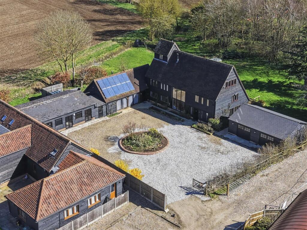 Main image of property: Debden Green, Saffron Walden