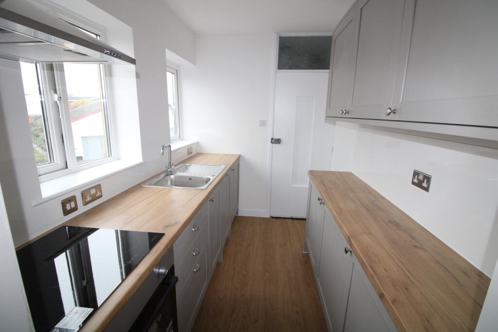 Main image of property: Bristol Road, Bridgwater