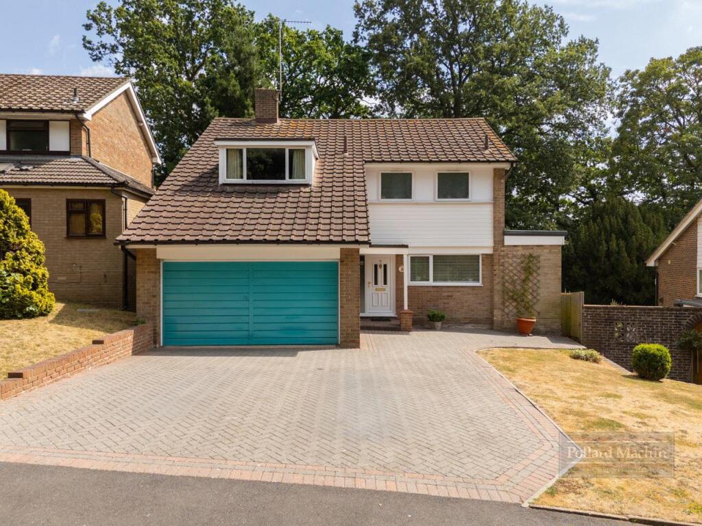 Main image of property: Hollingsworth Road, Croydon