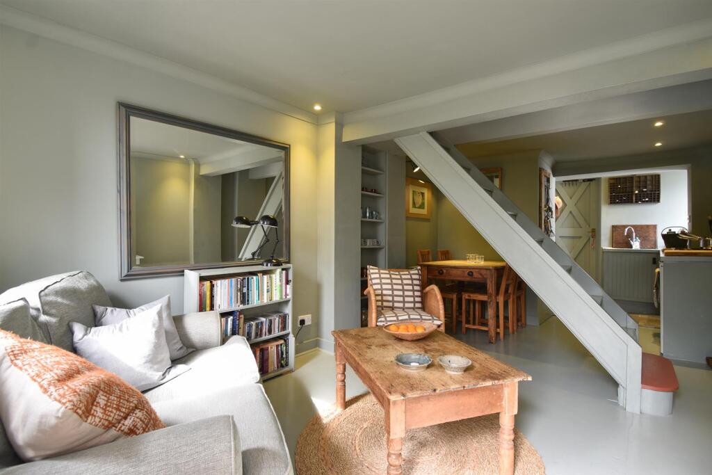 Main image of property: Gloucester Cottages, Hastings