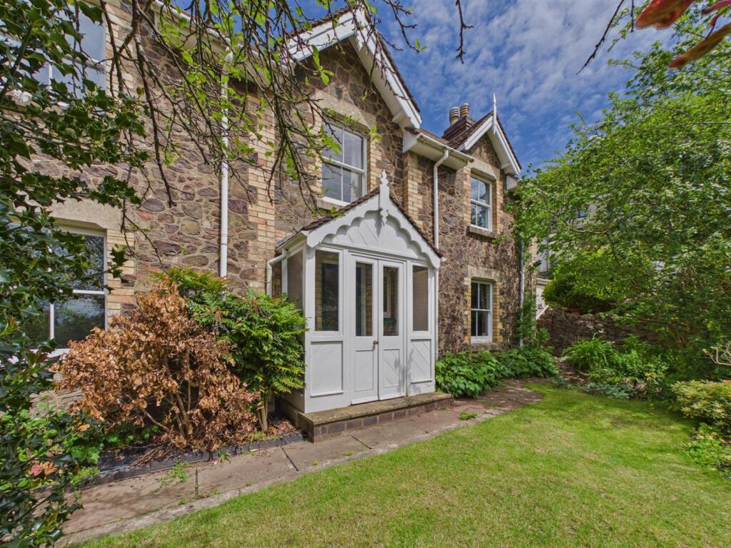 Main image of property: West Malvern Road, Malvern