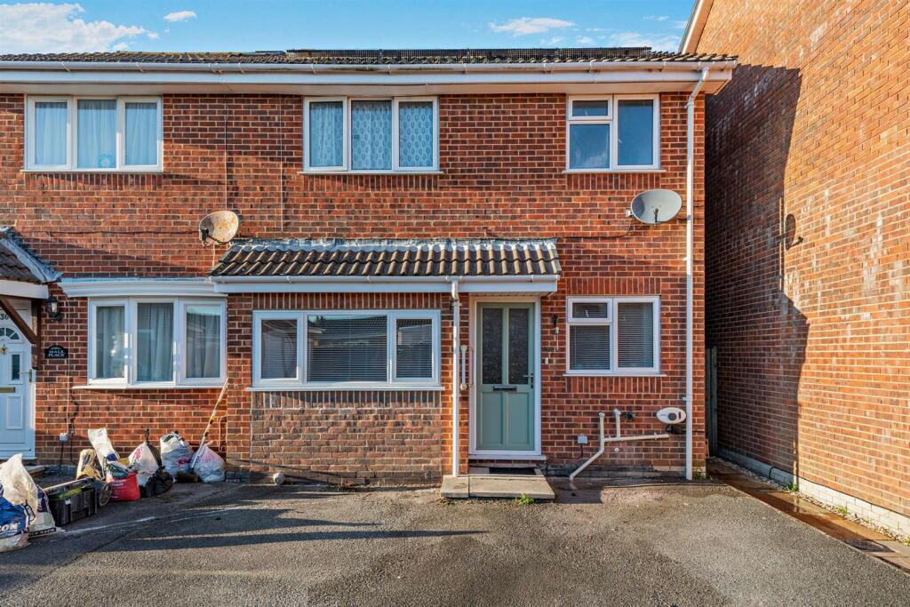 Main image of property: Hatfield Gardens, Bournemouth