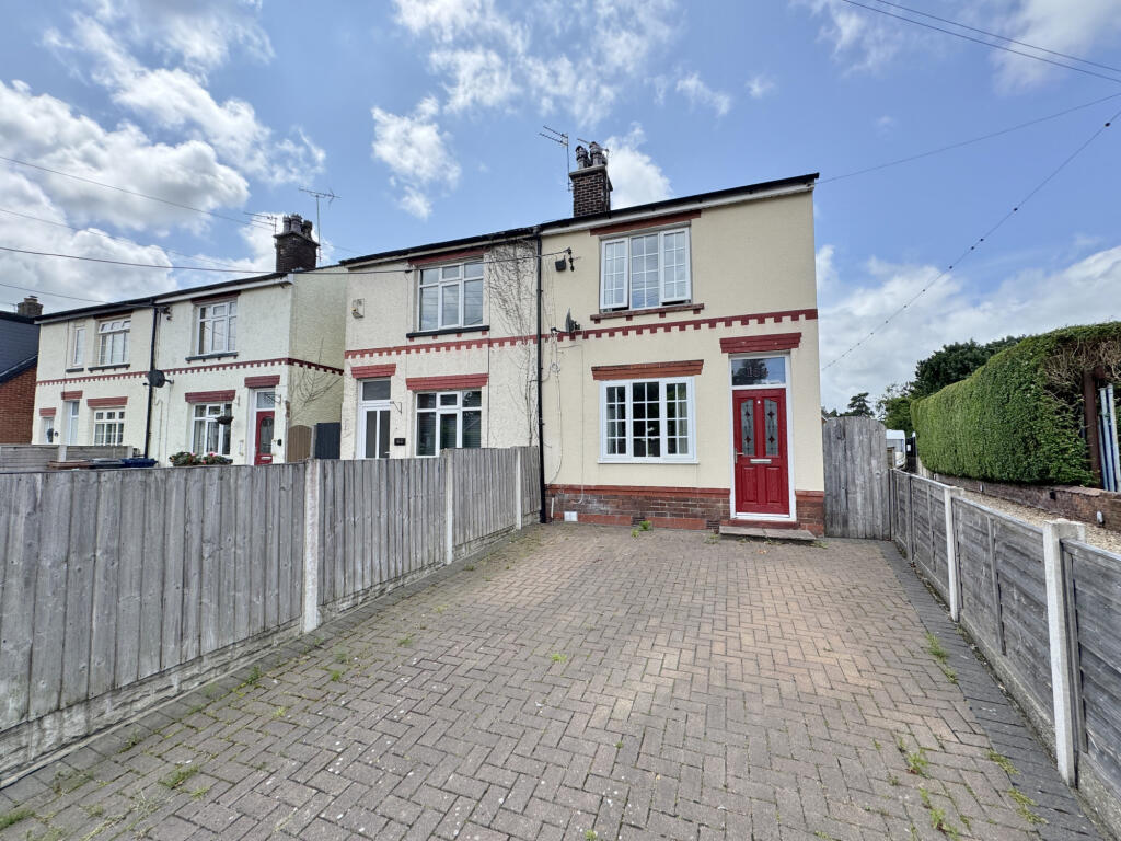 Main image of property: Liverpool Road,  Longton, PR4