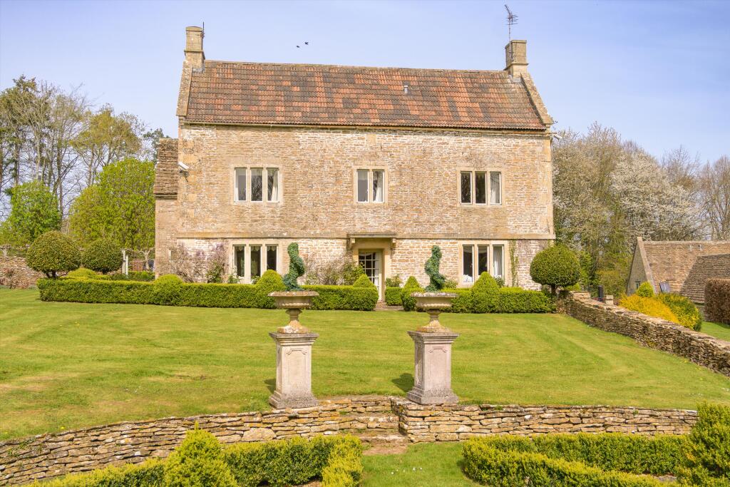 Main image of property: Lower Easton Piercy, Kington St. Michael, Chippenham, Wiltshire SN14