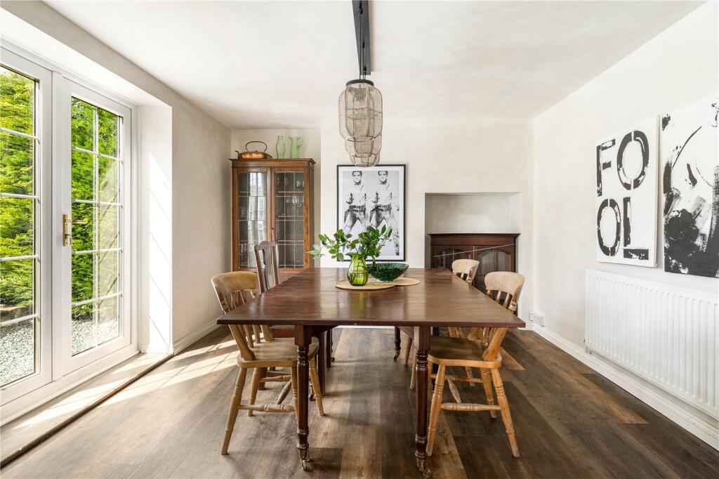 House in Uttlesford, Great Canfield - View 5