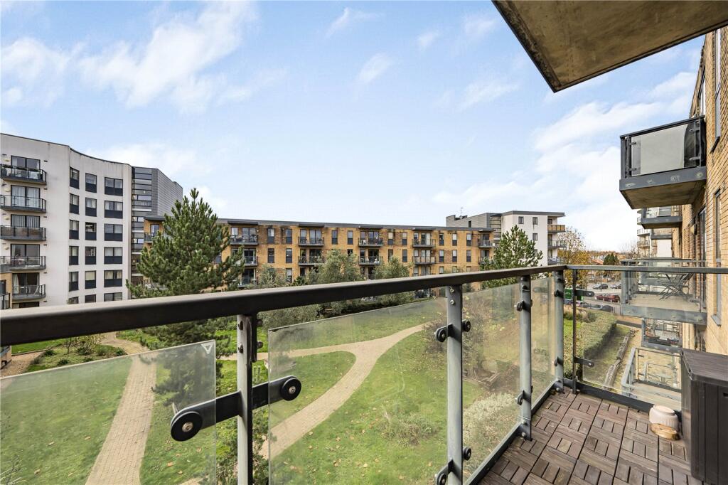 Lawrie House, London, SW19 photo 2