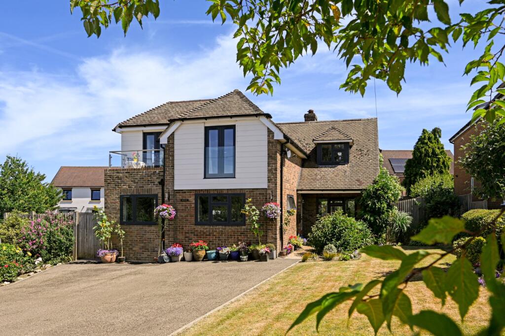 Main image of property: Churchfield Way, Wye, Ashford, Kent, TN25