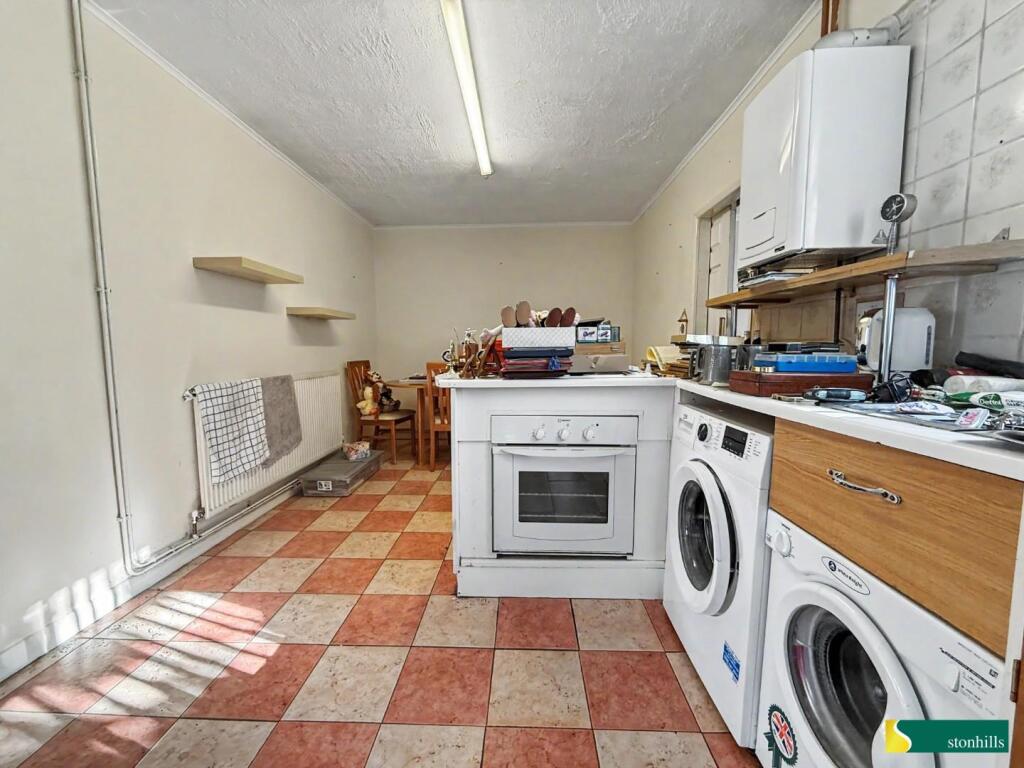 House in Northampton - View 5