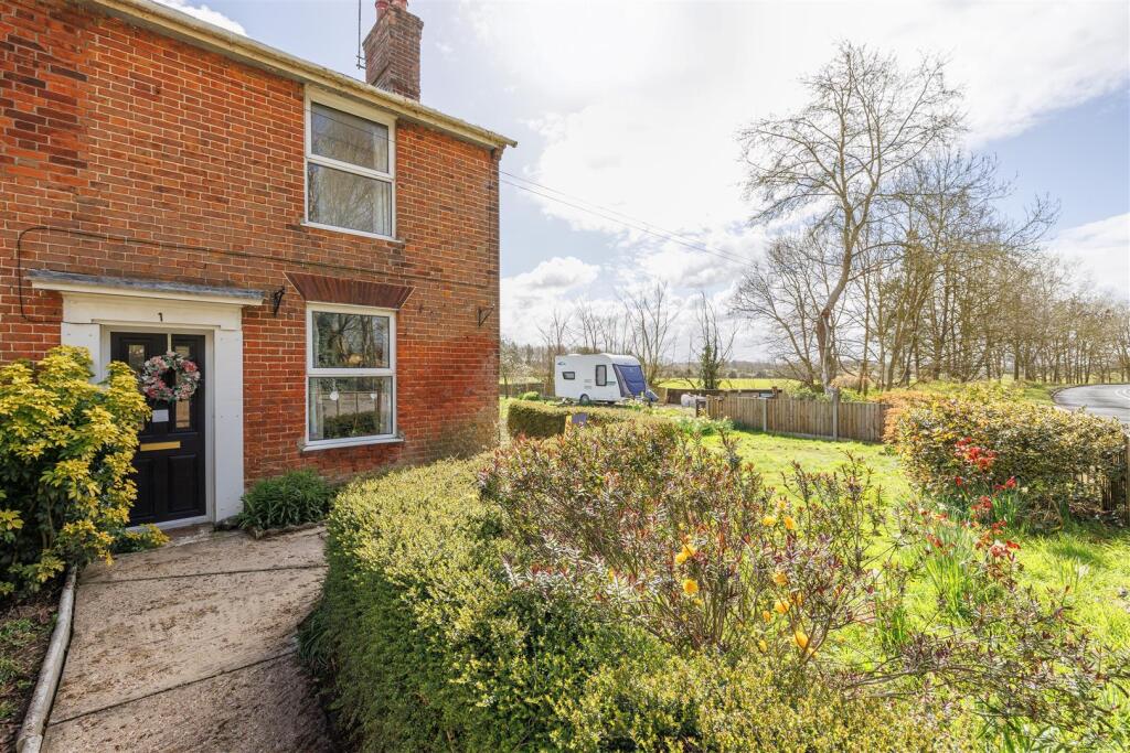 Main image of property: Beccles Road, Toft Monks, Beccles