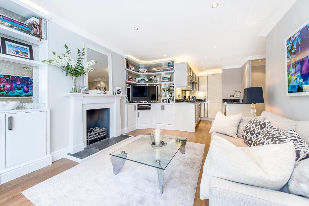 Main image of property: Fawcett Street, Chelsea, London