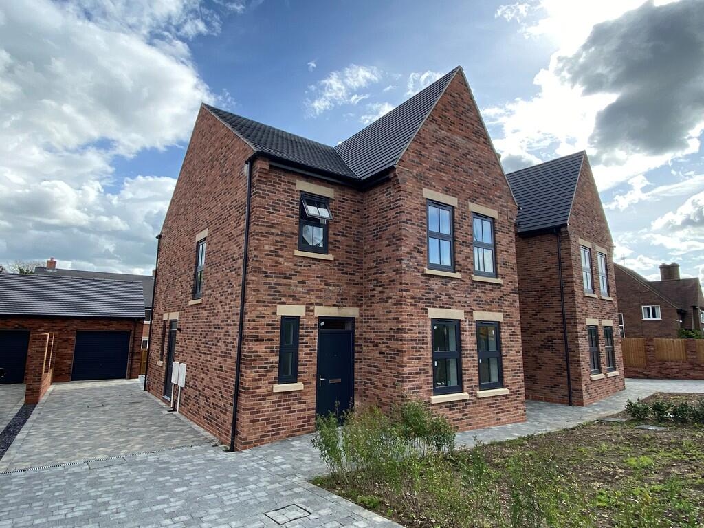 Main image of property: Holly Road, Uttoxeter