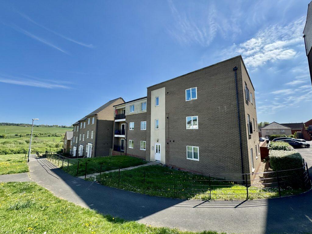 Nelson Way, Yeovil, Somerset, BA21
