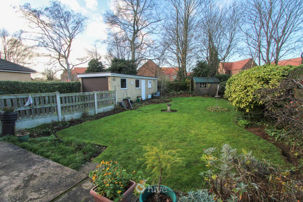 Parklands, Edenthorpe, Doncaster, DN3 photo 3