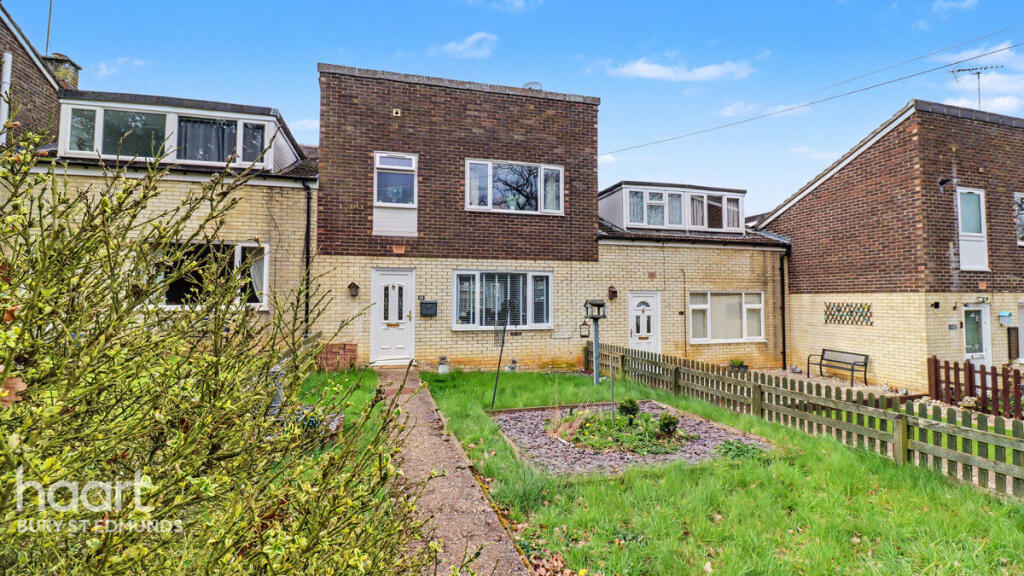 Main image of property: St Thomas's Way, Great Whelnetham, Bury St Edmunds