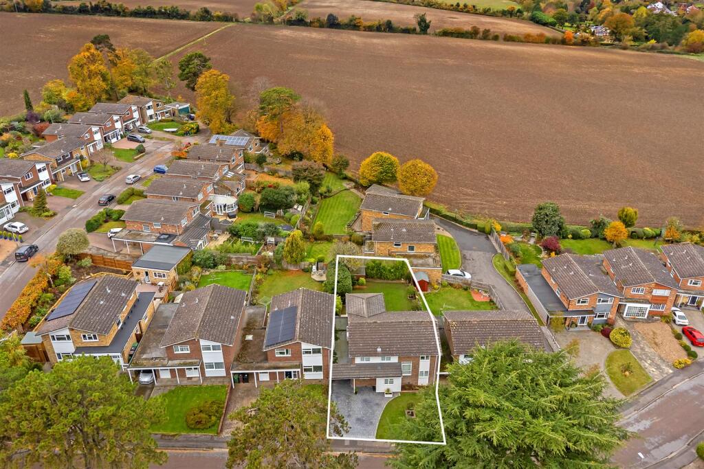 Additional image 4 of Ash Grove, Wheathampstead, St. Albans