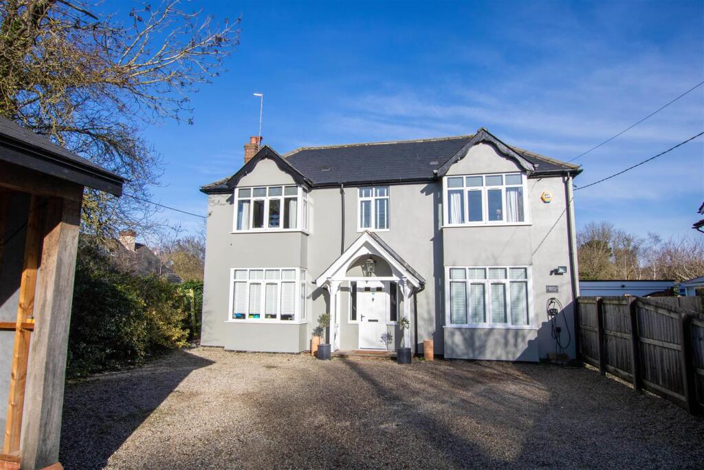 Main image of property: London Road, Great Chesterford, Saffron Walden