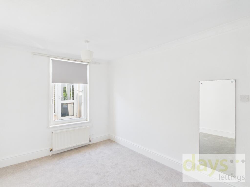 Apartment in Portsmouth - More