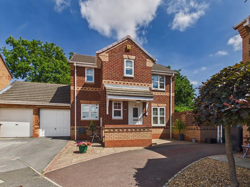 Main image of property: Old House Road, Newbold