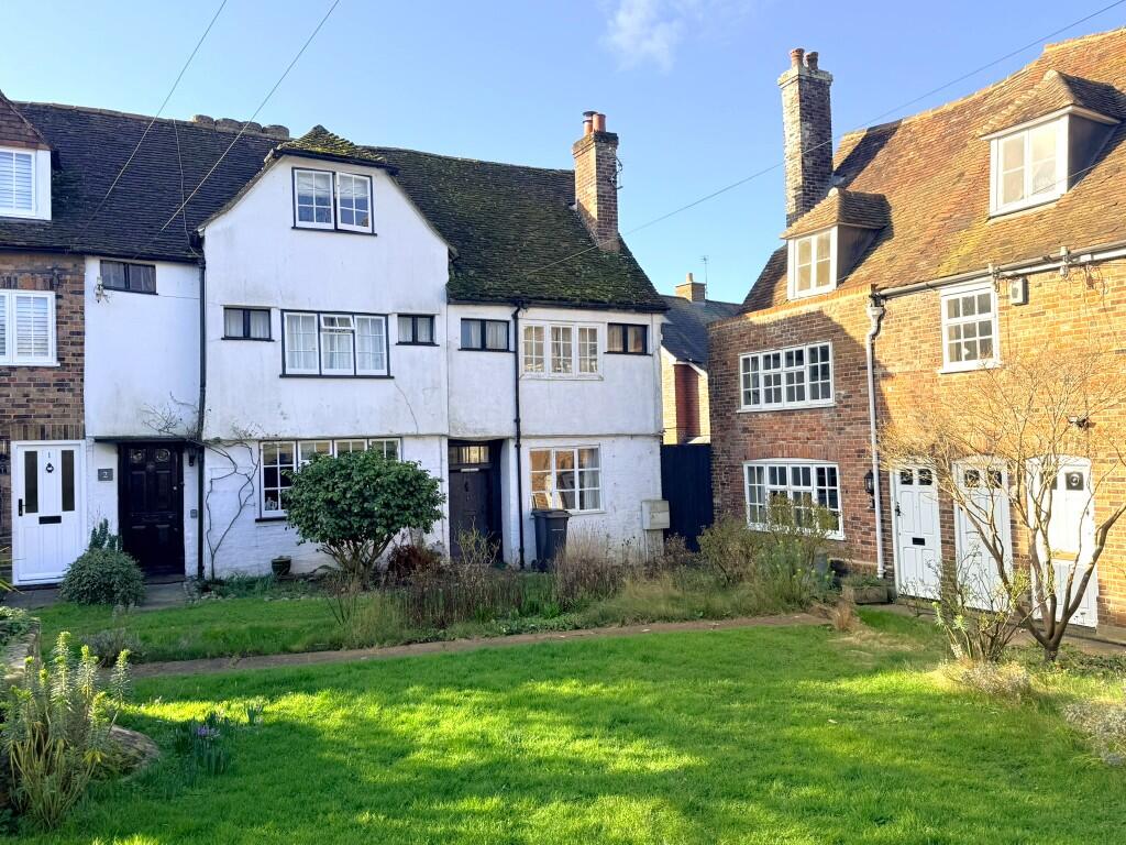 Main image of property: Landgate Square, Rye, East Sussex, TN31