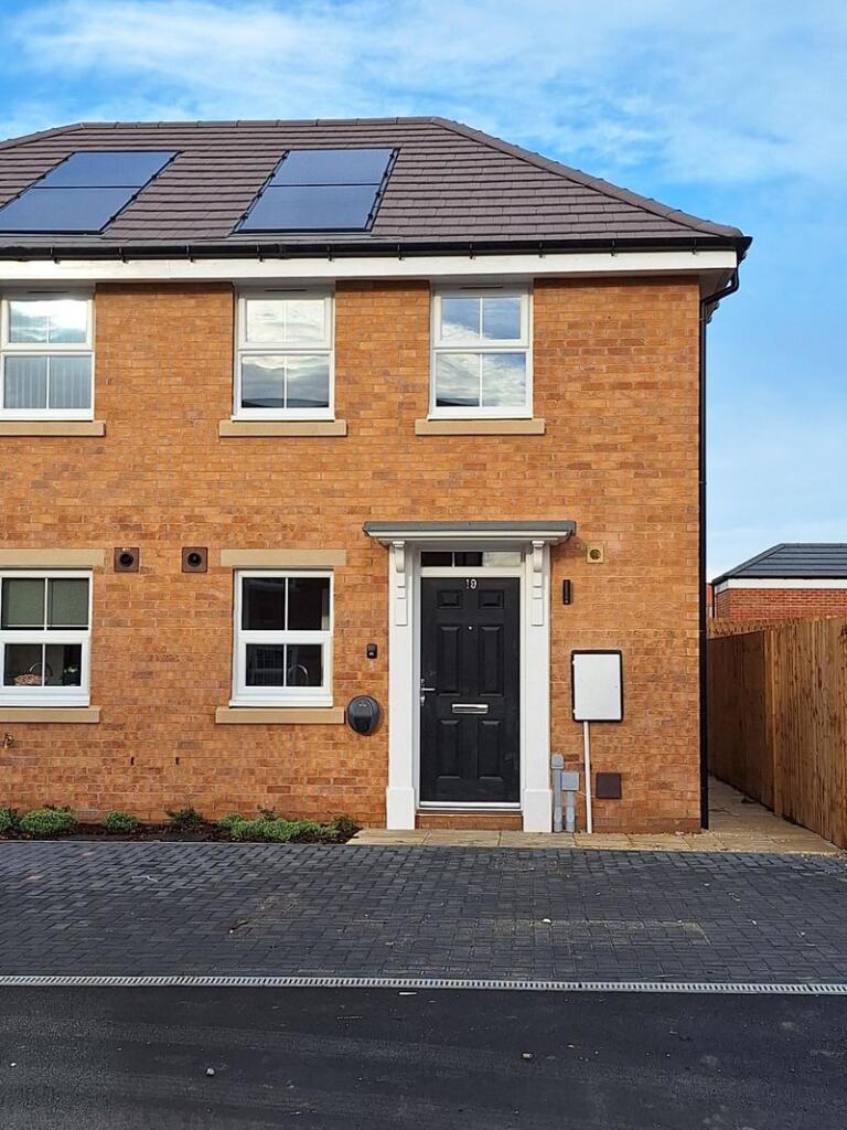 Main image of property: Primrose, 19 St Michaels View, East Ardsley