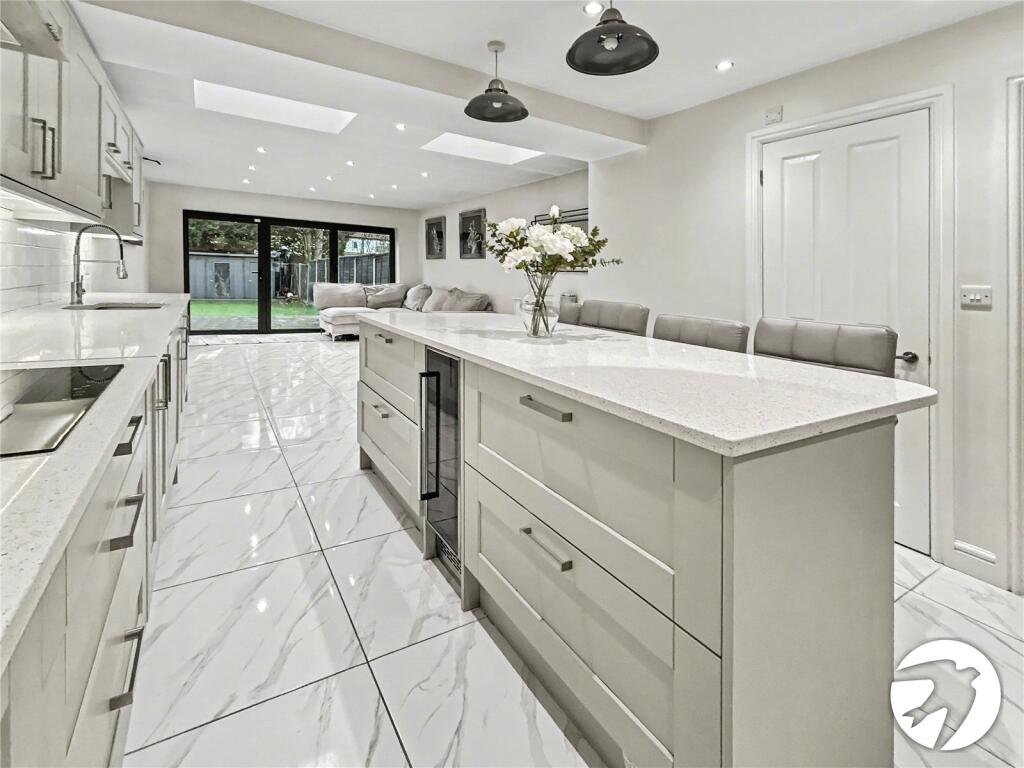 House in Sidcup, Blackfen - View 5