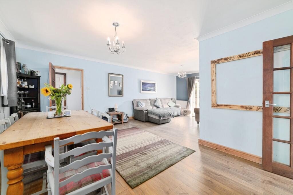 House in Nantgaredig, Llanegwad - More