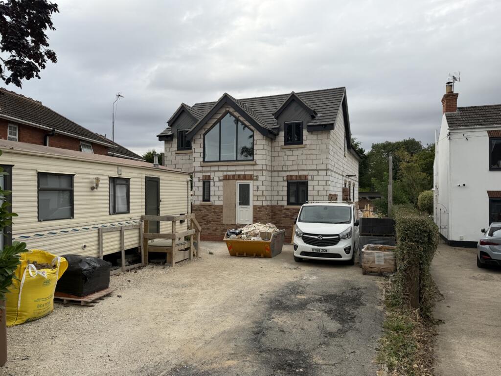 Main image of property: London Road, Boston, Lincolnshire, PE21