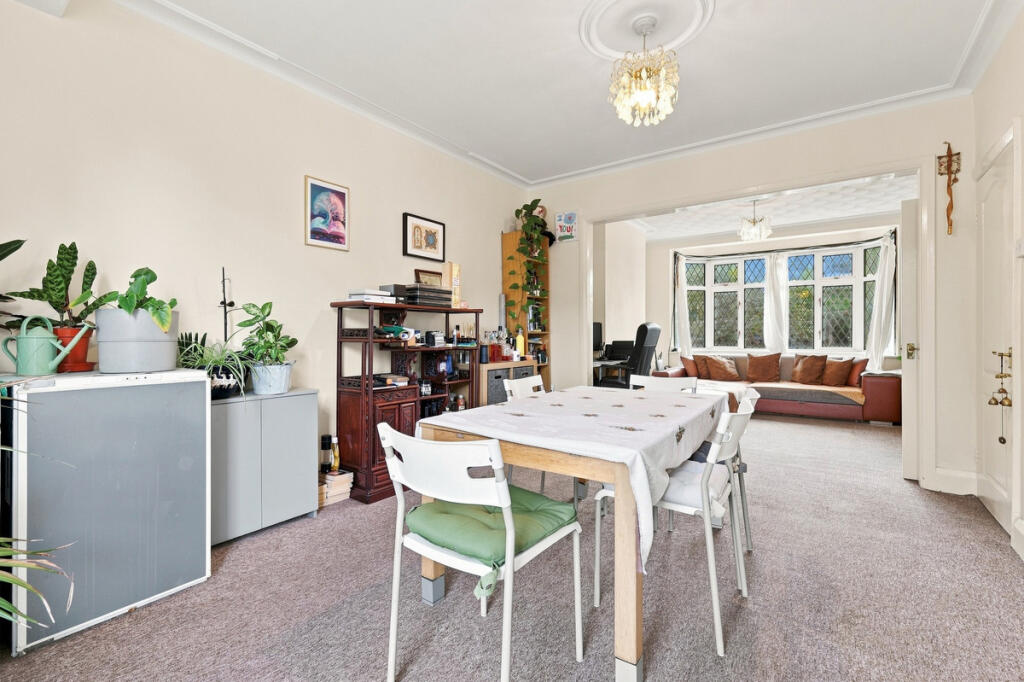 House in Ilford - View 3