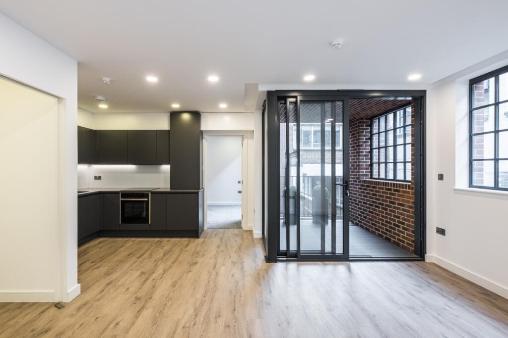 Main image of property: Tilney Court London EC1V